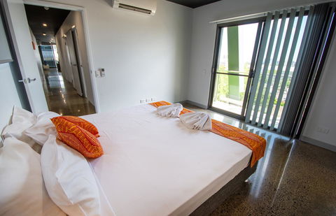 Magnum Serviced Apartments - Accommodation Brunswick Heads 34