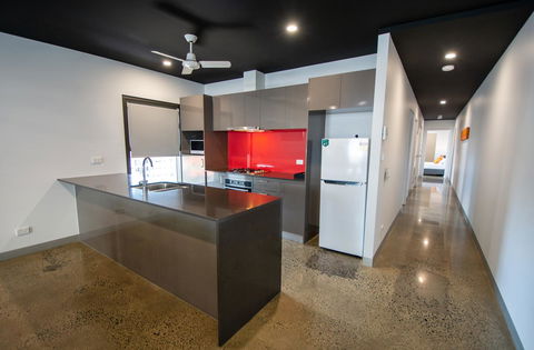 Magnum Serviced Apartments - Accommodation Brunswick Heads 8