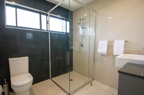 Magnum Serviced Apartments - Accommodation Brunswick Heads 35