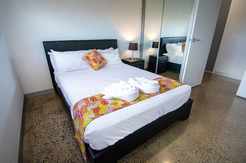 Magnum Serviced Apartments - Accommodation Brunswick Heads 2