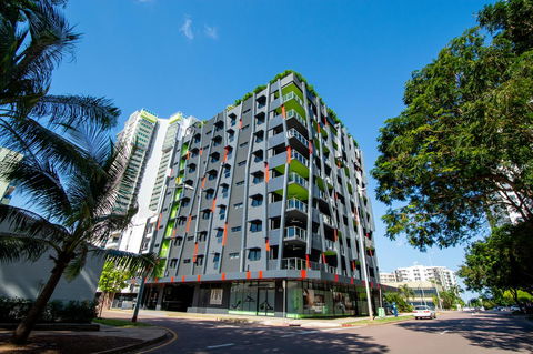 Magnum Serviced Apartments - Accommodation Brunswick Heads 32