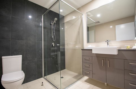 Magnum Serviced Apartments - Accommodation Brunswick Heads 10