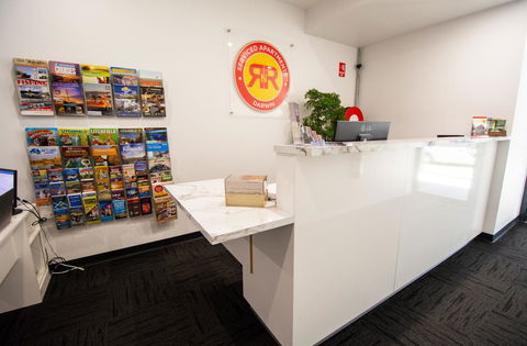 Magnum Serviced Apartments - Accommodation Brunswick Heads 26