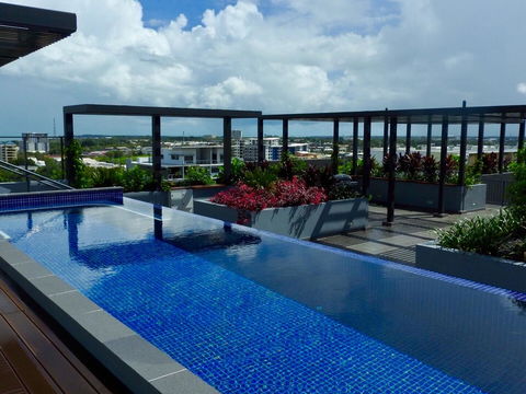 Magnum Serviced Apartments - Accommodation Brunswick Heads 19