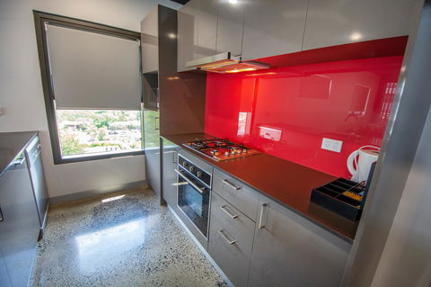 Magnum Serviced Apartments - Accommodation Brunswick Heads 7
