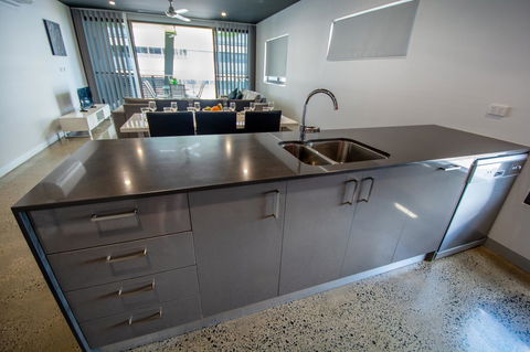Magnum Serviced Apartments - Accommodation Brunswick Heads 6