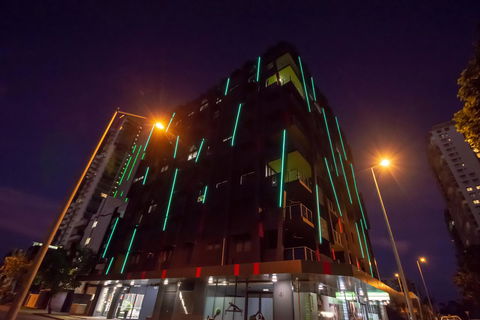 Magnum Serviced Apartments - Accommodation Brunswick Heads 29