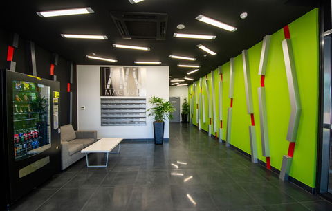 Magnum Serviced Apartments - Accommodation Brunswick Heads 18