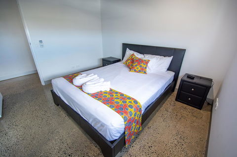 Magnum Serviced Apartments - Accommodation Brunswick Heads 9