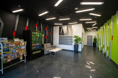 Magnum Serviced Apartments - Accommodation Brunswick Heads 17