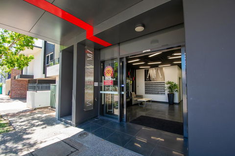 Magnum Serviced Apartments - Accommodation Brunswick Heads 25