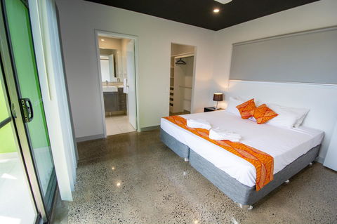 Magnum Serviced Apartments - Accommodation Brunswick Heads 33