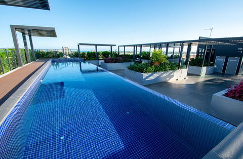 Magnum Serviced Apartments - Accommodation Brunswick Heads 0