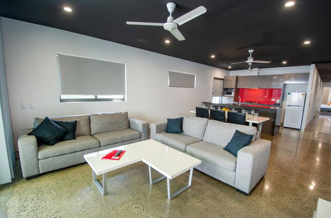 Magnum Serviced Apartments - Accommodation Brunswick Heads 5