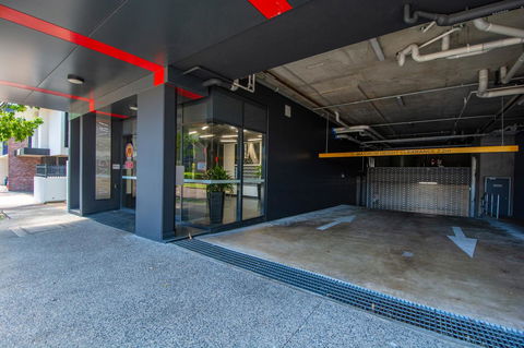 Magnum Serviced Apartments - Accommodation Brunswick Heads 16