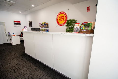 Magnum Serviced Apartments - Accommodation Brunswick Heads 27