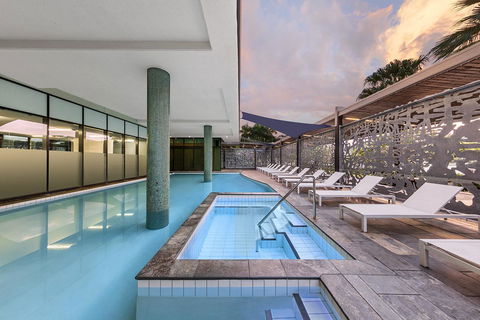 Adina Apartment Hotel Darwin Waterfront - Accommodation Brunswick Heads 7