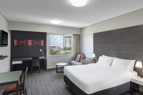 Adina Apartment Hotel Darwin Waterfront - Accommodation Brunswick Heads 13