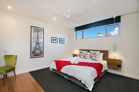 Salt Village Retreat - Accommodation Brunswick Heads 12