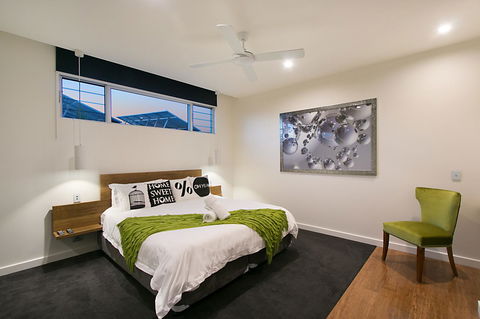Salt Village Retreat - Accommodation Brunswick Heads 10