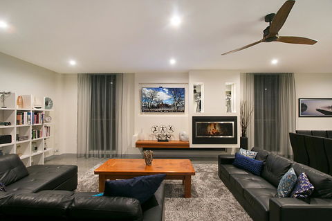 Salt Village Retreat - Accommodation Brunswick Heads 4