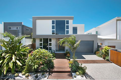 Salt Village Retreat - Accommodation Brunswick Heads 17