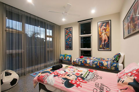 Salt Village Retreat - Accommodation Brunswick Heads 6