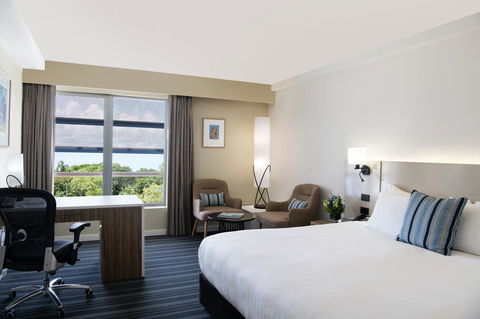 DoubleTree By Hilton Esplanade Darwin - Accommodation Brunswick Heads 27