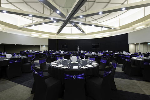 DoubleTree By Hilton Esplanade Darwin - Accommodation Brunswick Heads 21