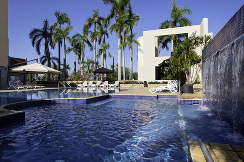 DoubleTree By Hilton Esplanade Darwin - Accommodation Brunswick Heads 7