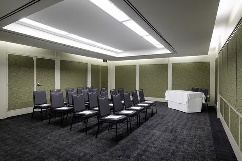 DoubleTree By Hilton Esplanade Darwin - Accommodation Brunswick Heads 30