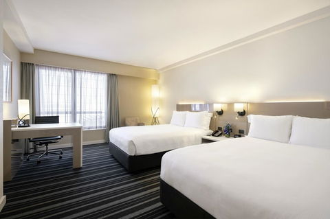 DoubleTree By Hilton Esplanade Darwin - Accommodation Brunswick Heads 18