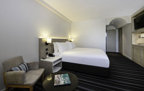 DoubleTree By Hilton Esplanade Darwin - Accommodation Brunswick Heads 20