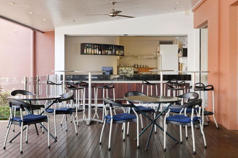DoubleTree By Hilton Esplanade Darwin - Accommodation Brunswick Heads 28