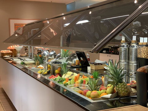 DoubleTree By Hilton Esplanade Darwin - Accommodation Brunswick Heads 4