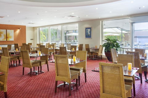 DoubleTree By Hilton Esplanade Darwin - Accommodation Brunswick Heads 29