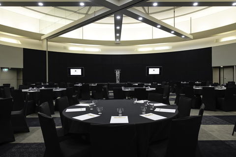 DoubleTree By Hilton Esplanade Darwin - Accommodation Brunswick Heads 34