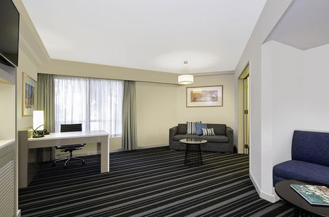 DoubleTree By Hilton Esplanade Darwin - Accommodation Brunswick Heads 26