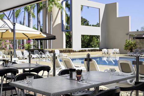 DoubleTree By Hilton Esplanade Darwin - Accommodation Brunswick Heads 8