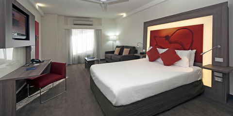 Novotel Darwin CBD - Accommodation Brunswick Heads 25