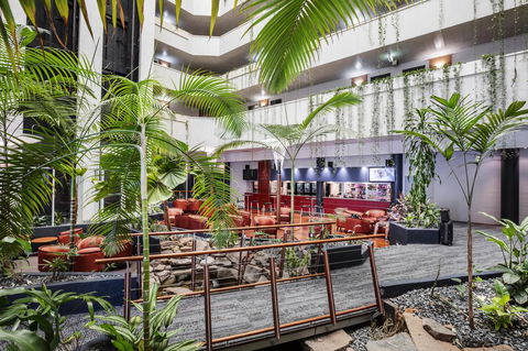Novotel Darwin CBD - Accommodation Brunswick Heads 2