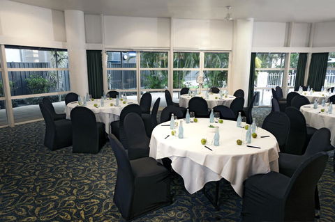 Novotel Darwin CBD - Accommodation Brunswick Heads 14