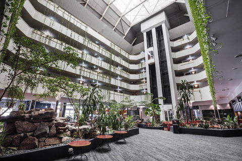 Novotel Darwin CBD - Accommodation Brunswick Heads 21