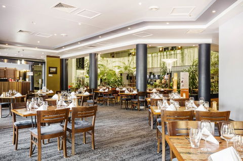 Novotel Darwin CBD - Accommodation Brunswick Heads 17