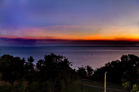 Novotel Darwin CBD - Accommodation Brunswick Heads 1