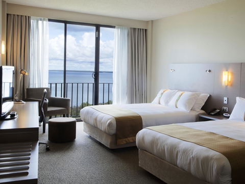 Hilton Garden Inn Darwin - Accommodation Brunswick Heads 30