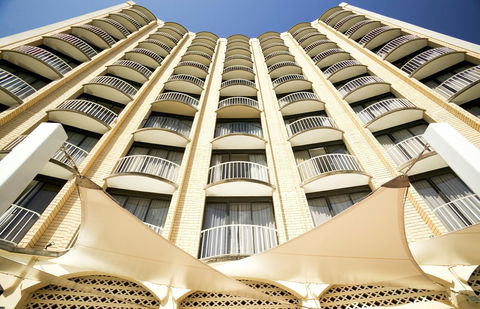 Hilton Garden Inn Darwin - Accommodation Brunswick Heads 18