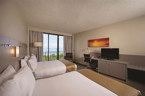 Hilton Garden Inn Darwin - Accommodation Brunswick Heads 31