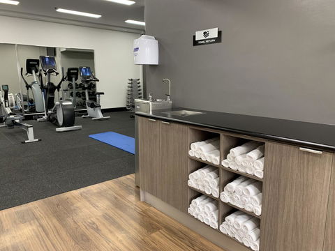 Hilton Garden Inn Darwin - Accommodation Brunswick Heads 3