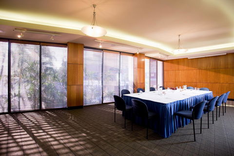 Hilton Garden Inn Darwin - Accommodation Brunswick Heads 28